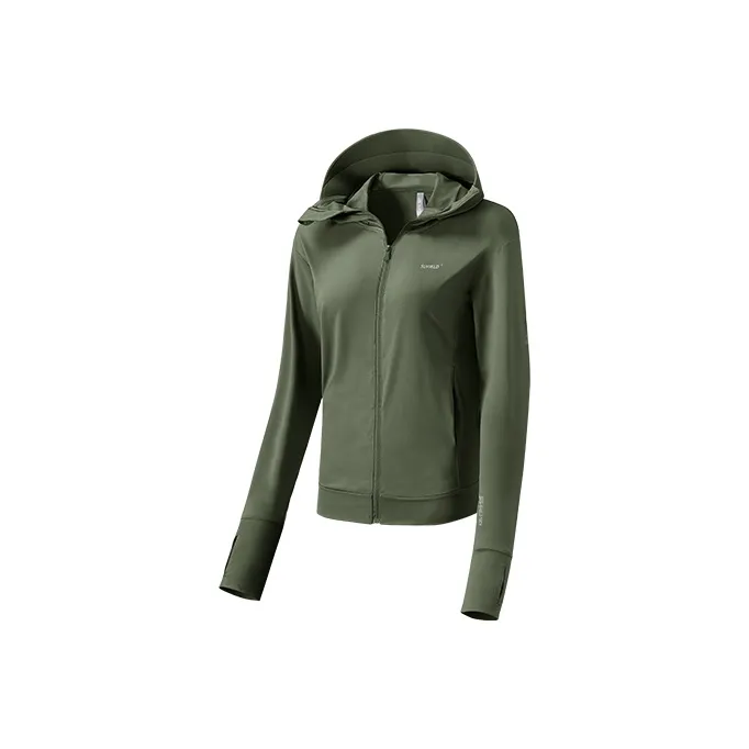 SUPIELD The Shield Of Light Series Breathable Insect Resistant Cooling Sun Protection Clothing Unisex-33