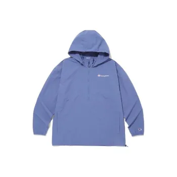 Champion Jackets Men Blue