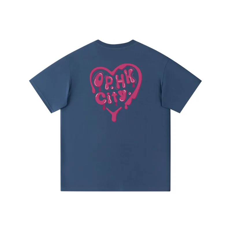 OVERPROTECTION T Shirts Unisex-4