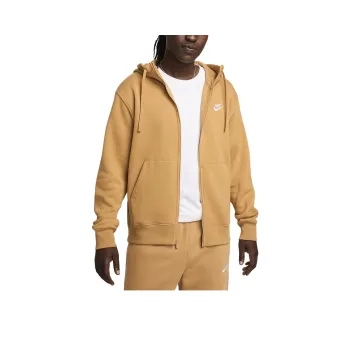 Nike Sportswear Club Fleece Full Zip Hoodie