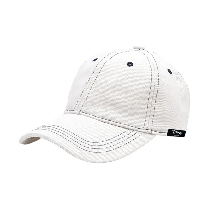 Disney Cotton Polyester Blend Baseball Caps Unisex-7