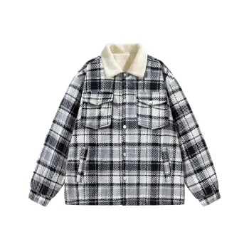 PIMC Jackets Unisex