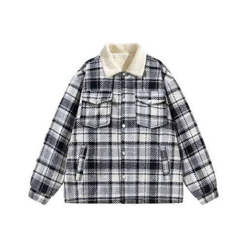 PIMC Jackets Unisex