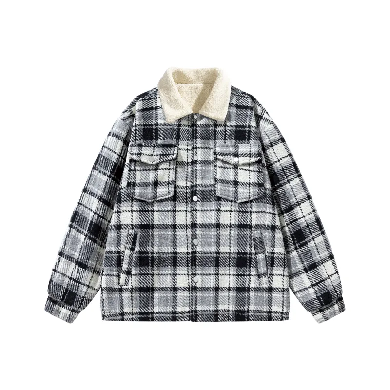 PIMC Jackets Unisex-0