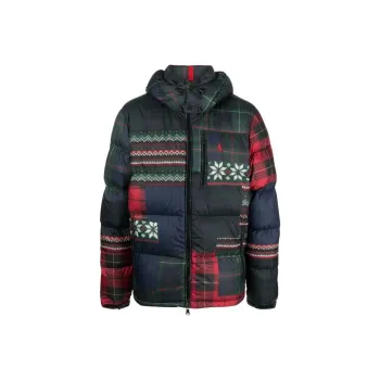 Polo Ralph Lauren Jackets Men Dark Green