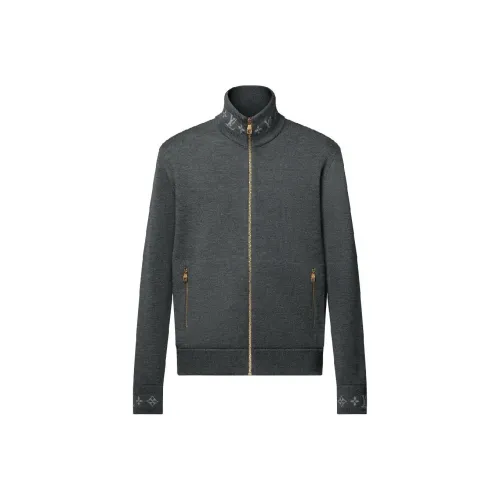 Vetements Double Breasted Structured Long Coat