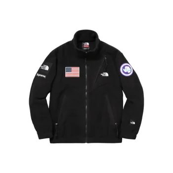 Supreme The North Face Trans Antarctica Expedition Fleece Jacket
