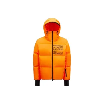 Moncler Grenoble Mazod Padded Jacket
