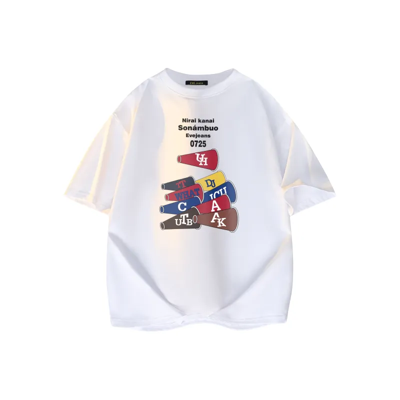 Yiwen T Shirts Unisex-4