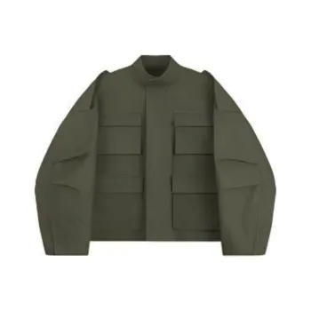 WE11DONE Jackets & Coats Men's Green