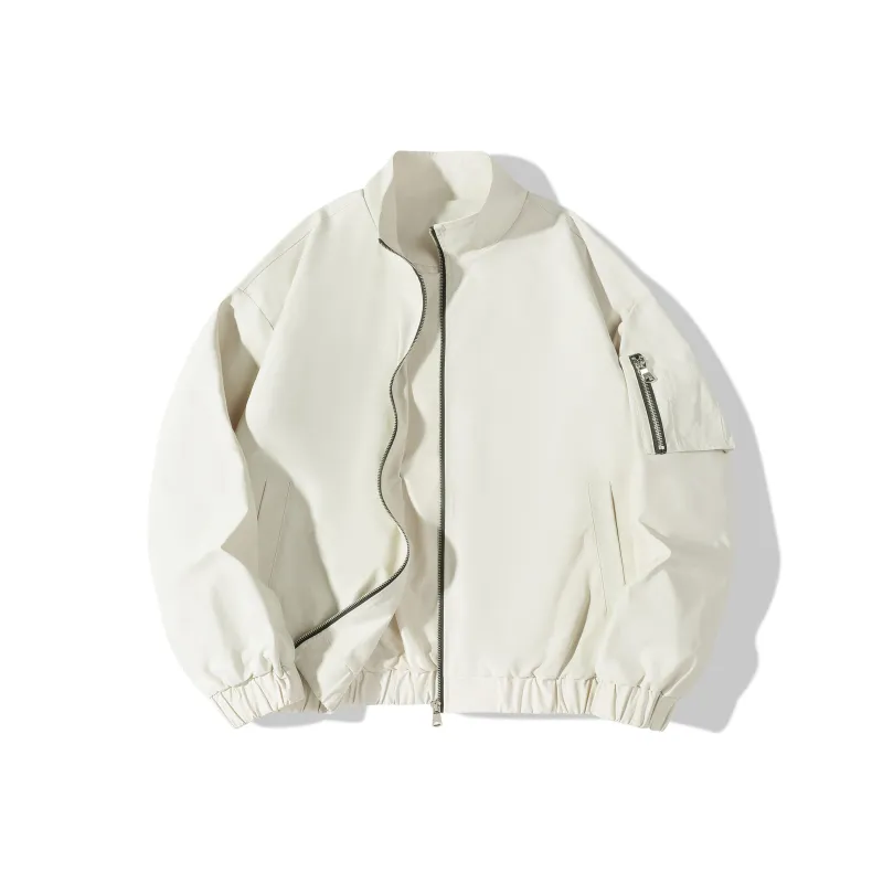 YOFVV Jackets Unisex-4