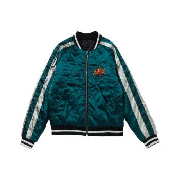 DANGEROUSPEOPLE Puffer Jackets Unisex