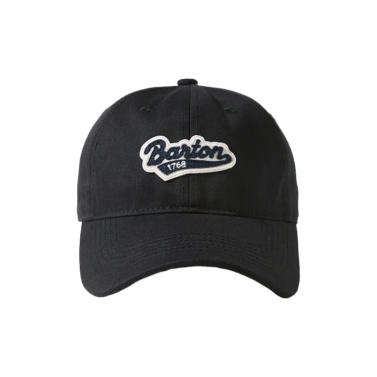 Classmate Yang Cotton Baseball Caps Unisex-7