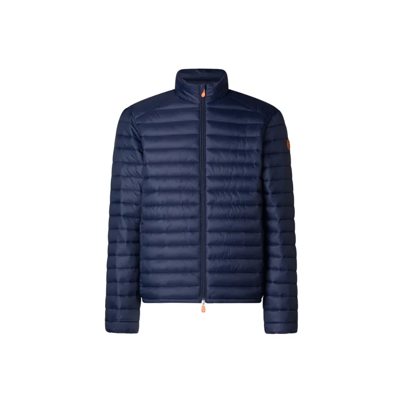 SAVE THE DUCK Zip up Padded Jacket-0