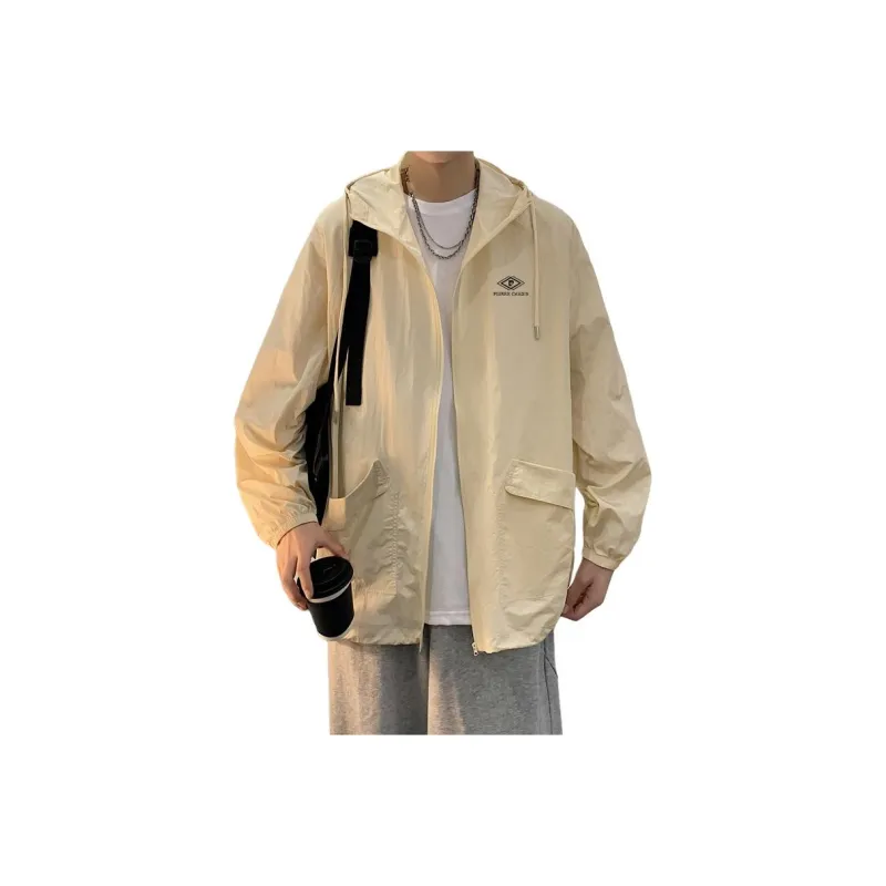 PIERRE CARDIN Sun Protection Clothing Men's-0