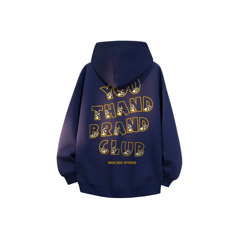 WOKXSS Sweatshirts Unisex-9