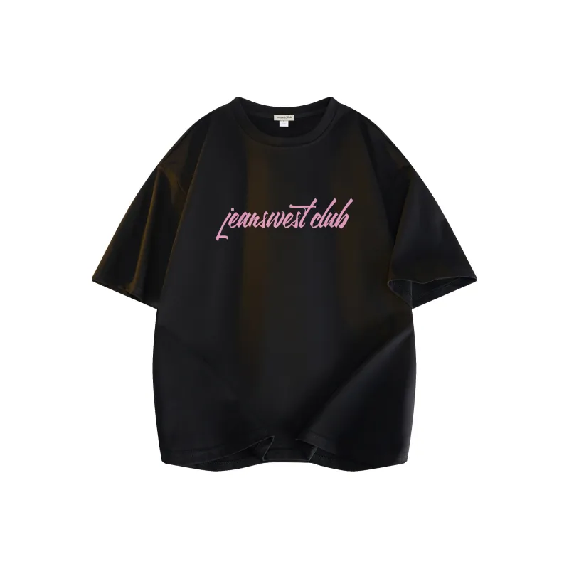JEANSWEST CLUB T Shirts Unisex-3