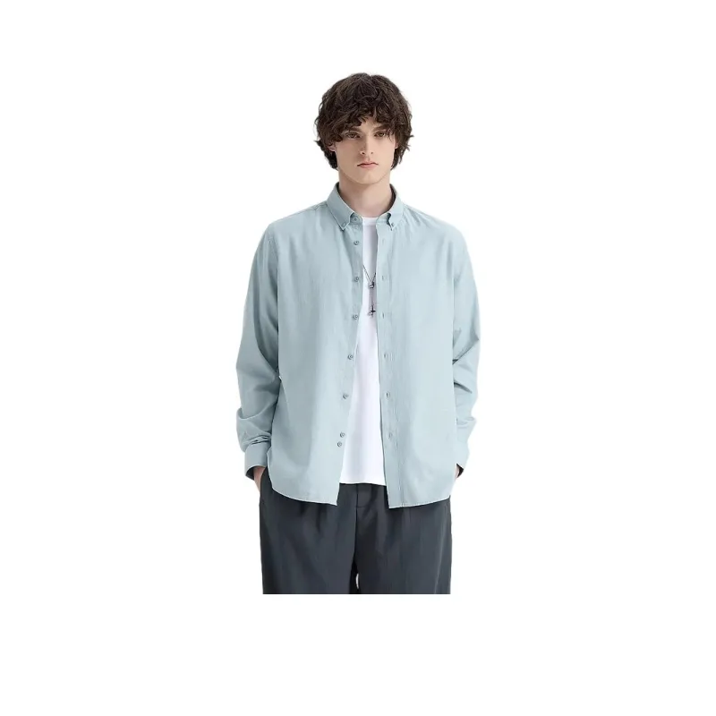 WILD LEADER Shirts Men-5
