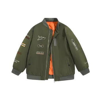 Systemdown Puffer Jackets Unisex