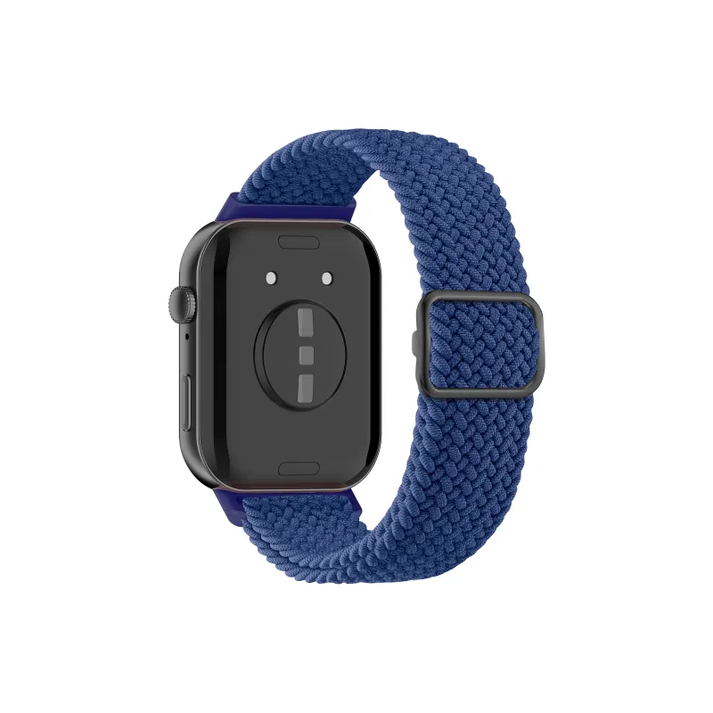 ZHENGGUANG Apple Compatibility Watch Band Woven Material-22
