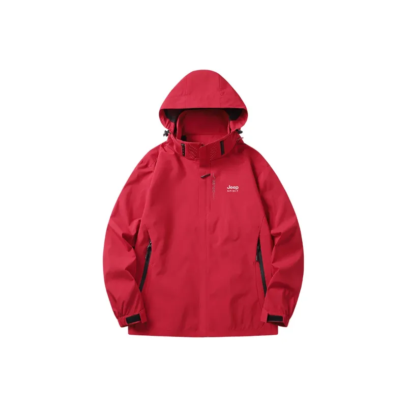 JEEP SPIRIT Jackets Men-0