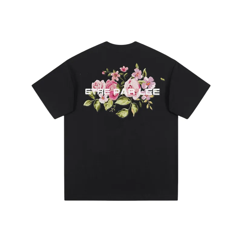 Être Par Lee T Shirts Unisex-0