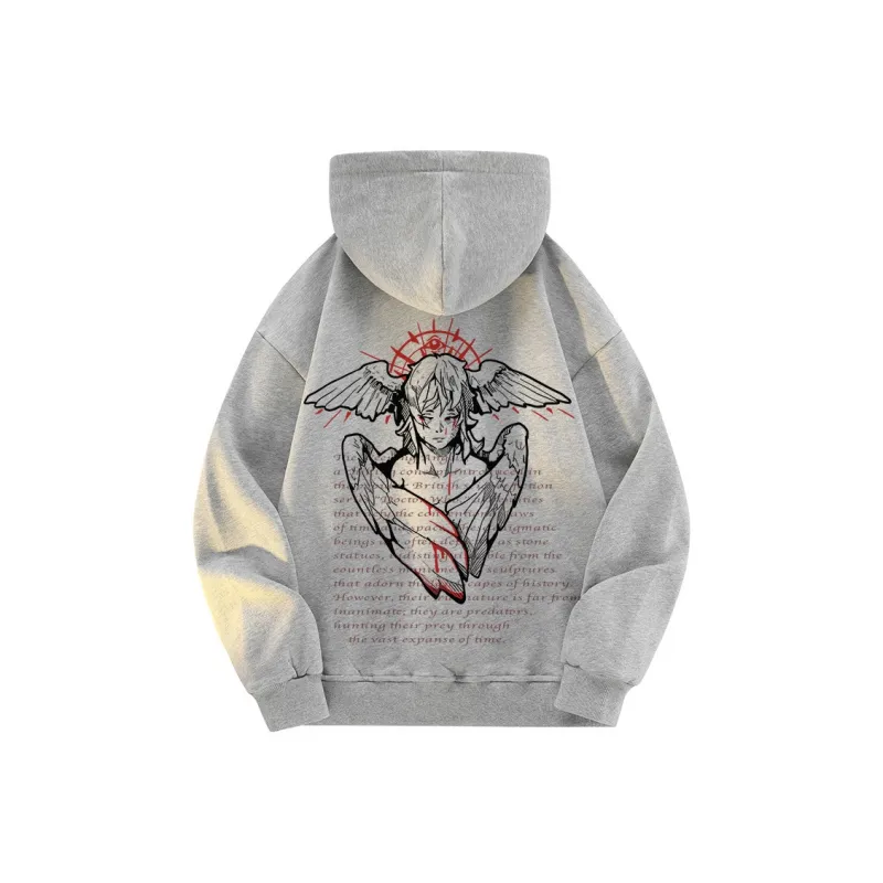 Caramella Sweatshirts Unisex-0