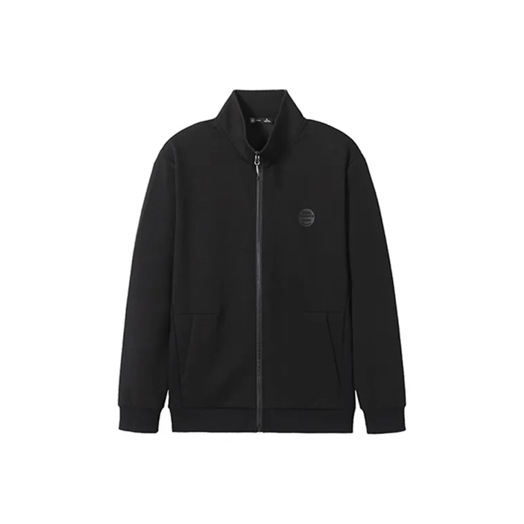 PIONEER CAMP Jackets & Coats Unisex Black-0