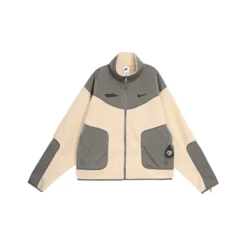 Nike Jackets Men Asphalt Gray
