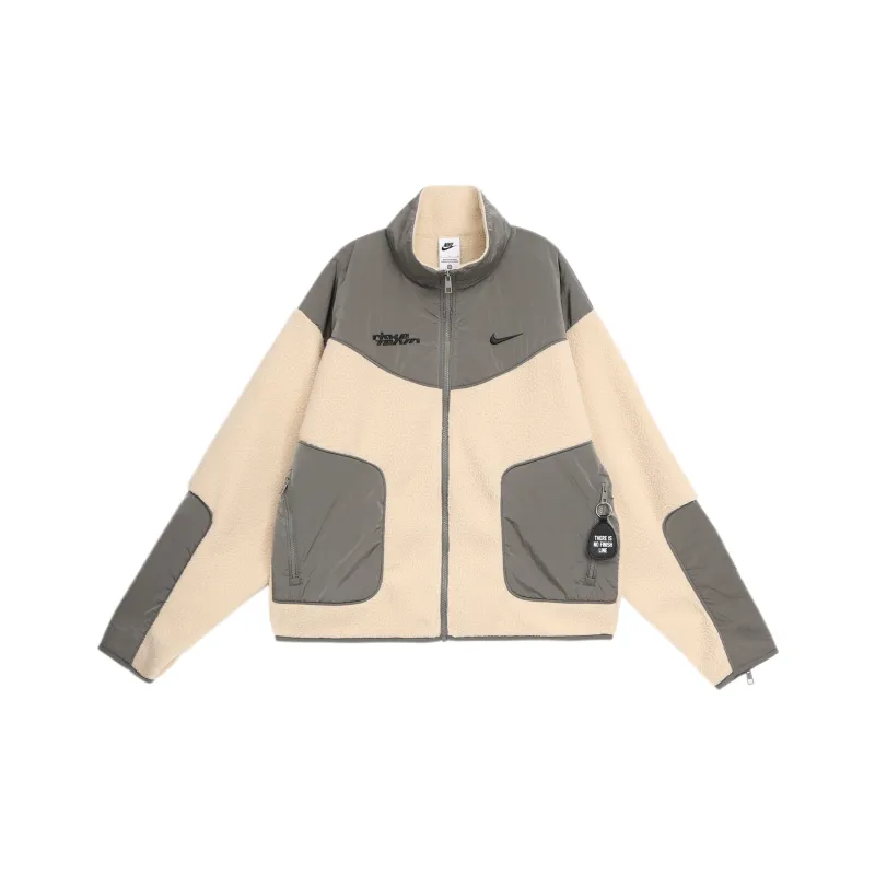 Nike Jackets Men Asphalt Gray-0