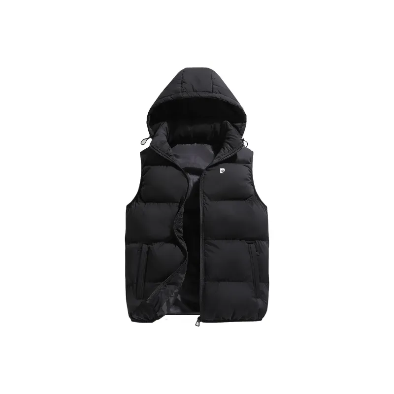 PIERRE CARDIN Vests Unisex-0