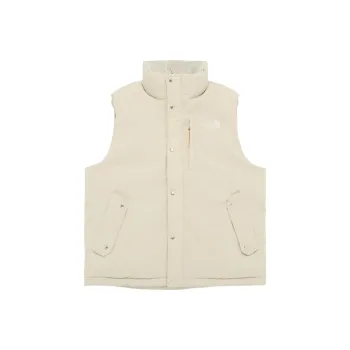 THE NORTH FACE Vest Men's Beige