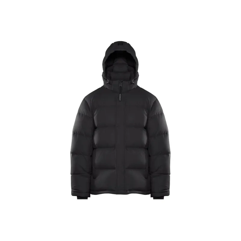 ARITZIA Down Jackets Men Black-0