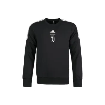 Adidas x YOUWENTUSI LIANMINGKUAN Sweatshirt Men's Black