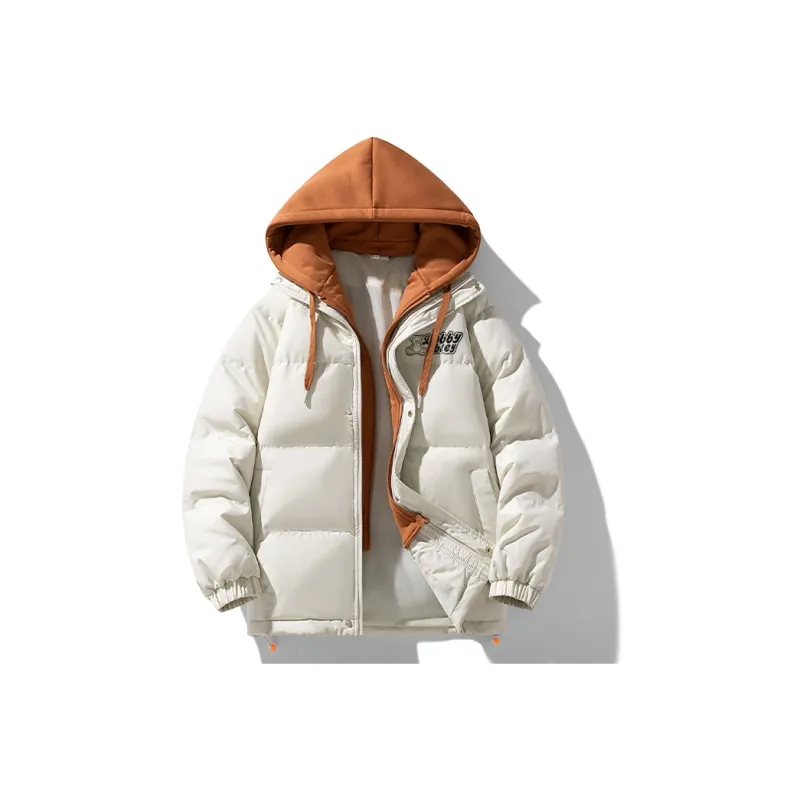 BOBBY ABLEY Jackets Coats Unisex-52