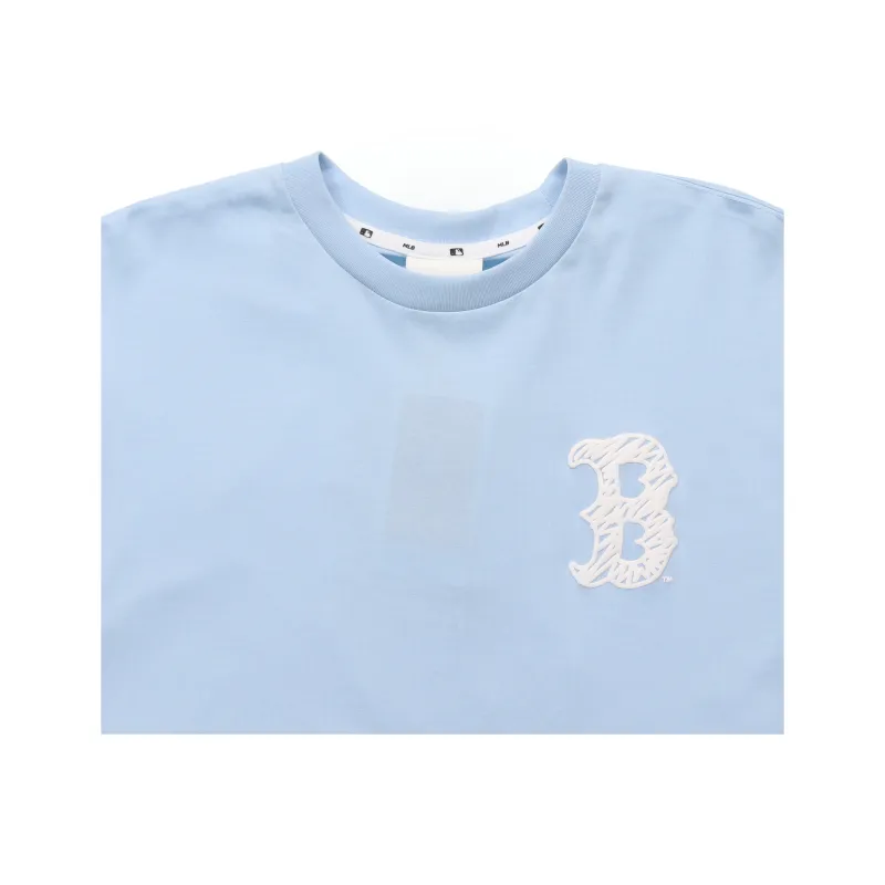 MLB Boston Red Sox T Shirts Unisex-3