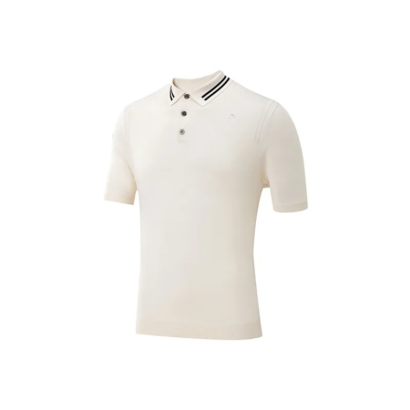 HEAD Polo Shirts Men-5