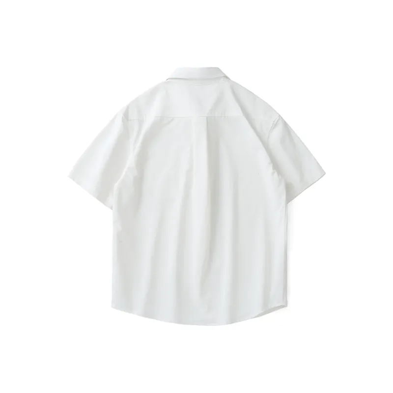FASTFISH Shirts Unisex-1
