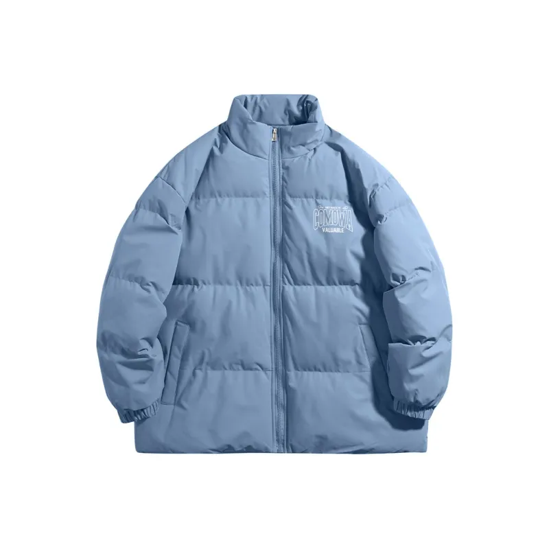 COMOWA Puffer Jackets Unisex-8