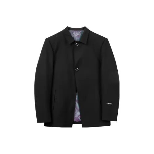 RELATED BRAND OR TOPICS Black