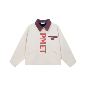 PMET Jackets Unisex
