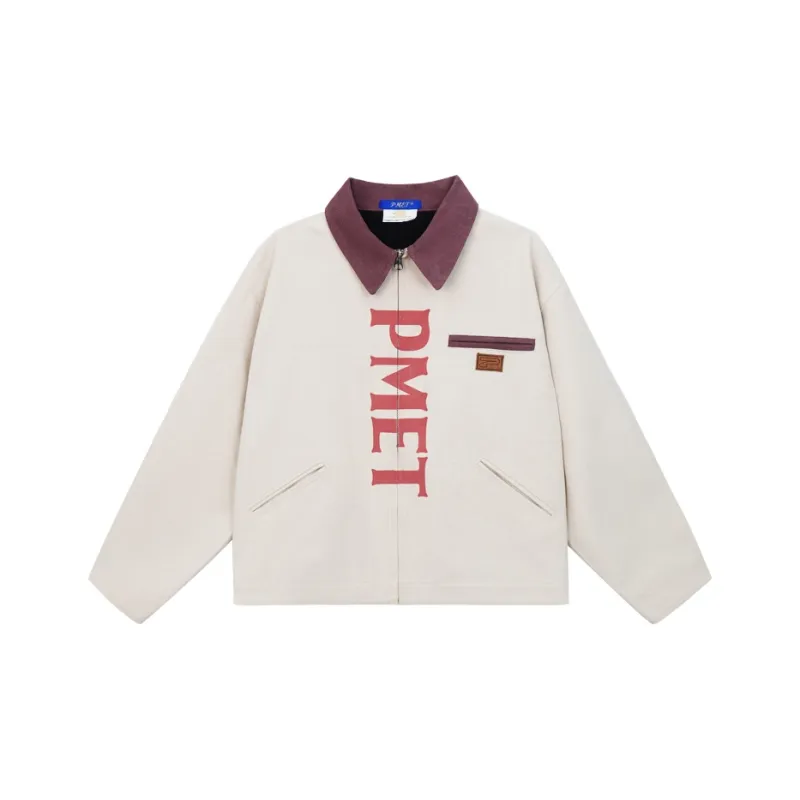 PMET Jackets Unisex-0