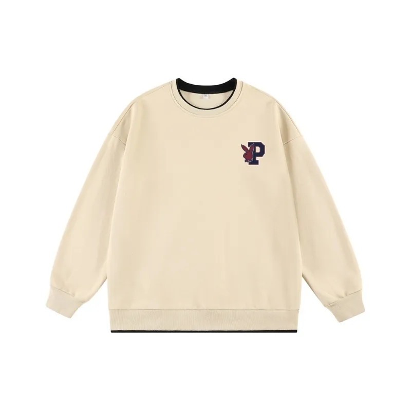Playboy Sweatshirts Men-8