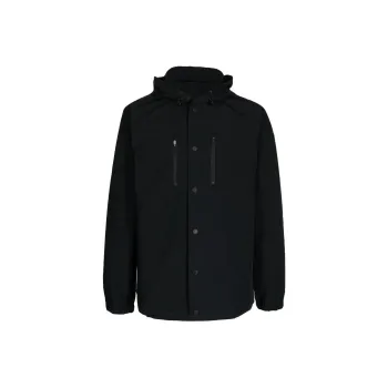 BARBOUR Jackets Women's Black