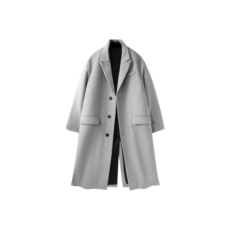 DKPD Coats Unisex-6