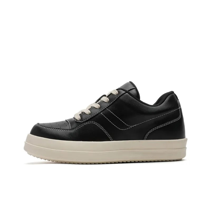 Year By Year Low Top Skateboard Shoes Men's-0
