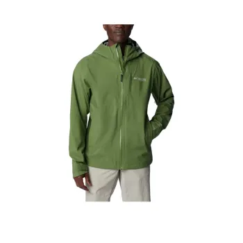 Columbia Ampli-Dry™ II Jackets Coats Men's Green