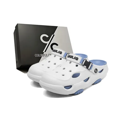 Colorful Creations Clogs Unisex