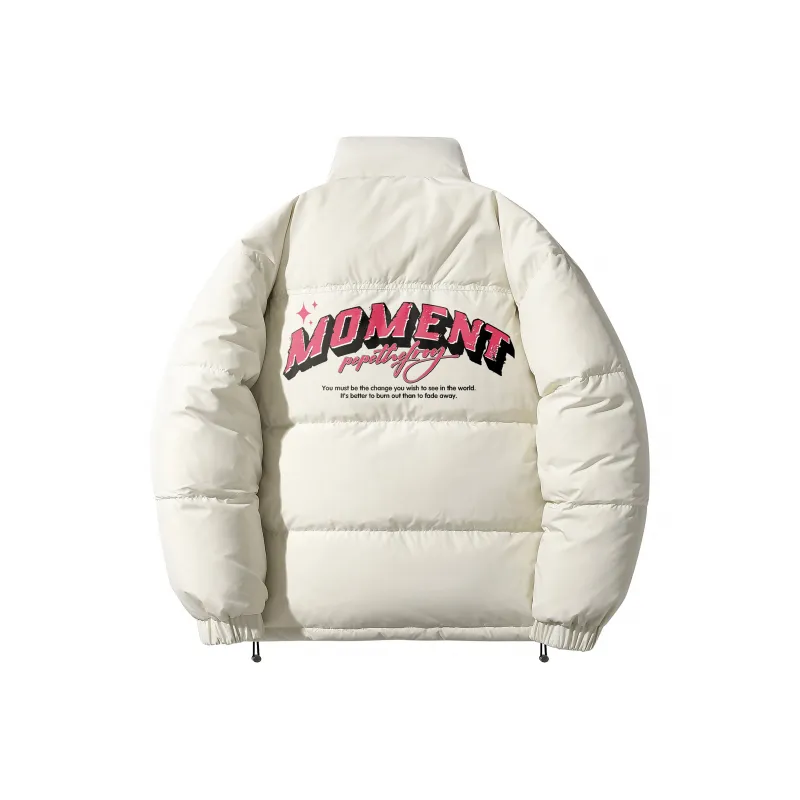 Pepe The Frog Down Jacket Unisex-0