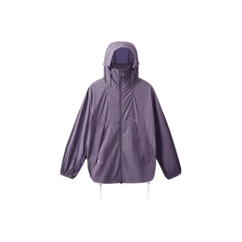 LANQI Sun Protection Clothing Unisex